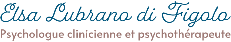 Psychologue clinicienne TCC Montpellier - Elsa Lubrano di Figolo