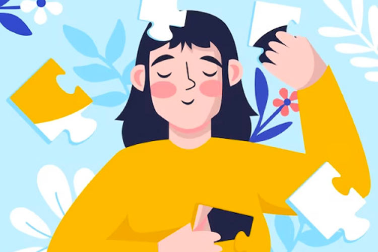 Therapie EMDR proposé par Elsa Lubrano di Figolo à Montpellier